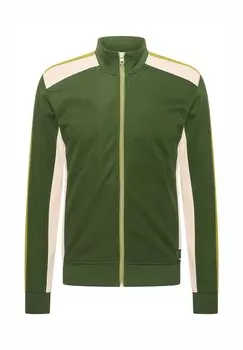 Тренировочная куртка DAY NIGHT 4funkyflavours, зеленый