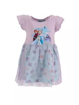 Тренировочная куртка Disney, фиолетовый