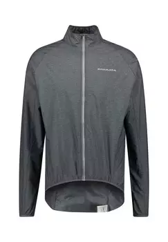 Тренировочная куртка ENDURA HERREN WINDJACKE "PAKAJAK" Endura, черный