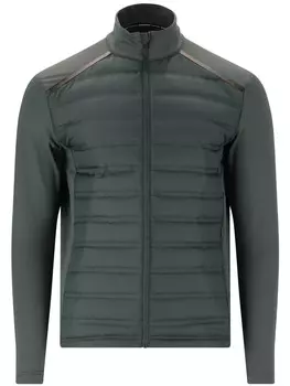 Тренировочная куртка Endurance, цвет 3242 dusty forest