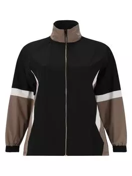 Тренировочная куртка Endurance Q, черный