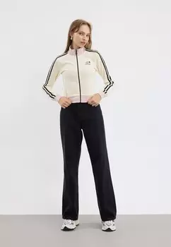 Тренировочная куртка Even&Odd, молочный