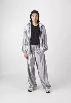 Тренировочная куртка Fash Unisex adidas Originals, светлый оникс