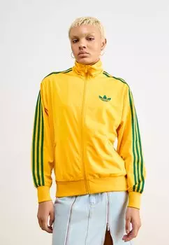 Тренировочная куртка FIREBIRD adidas Originals, желтый