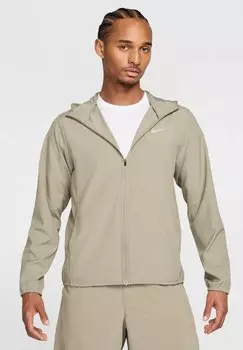 Тренировочная куртка FORM Nike Performance, хаки