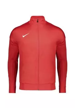 Тренировочная куртка FUSSBALL Nike Performance, красный