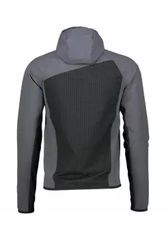 Тренировочная куртка GELONG Meru, черный