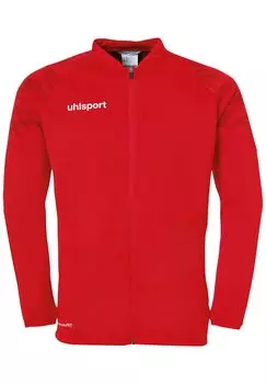 Тренировочная куртка GOAL uhlsport, цвет rot wei