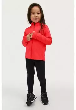 Тренировочная куртка hkk, цвет neonrot