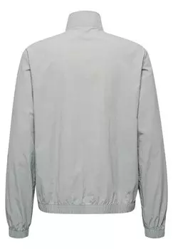 Тренировочная куртка HMLLGC CELAB WOV Hummel, светло-серый