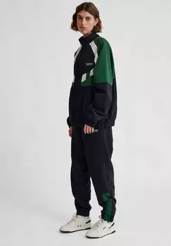 Тренировочная куртка Hummel, черный