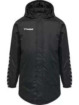 Тренировочная куртка Hummel, цвет black/white