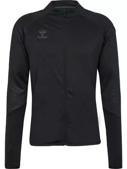 Тренировочная куртка Hummel Pro, черный