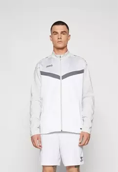 Тренировочная куртка ICONIC JAKO, белый