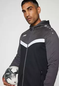 Тренировочная куртка ICONIC JAKO, черный