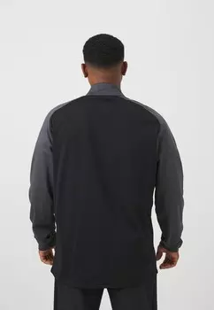 Тренировочная куртка ICONIC JAKO, черный