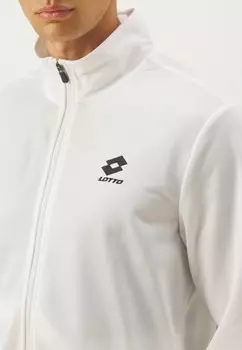 Тренировочная куртка JACKET Lotto, белый