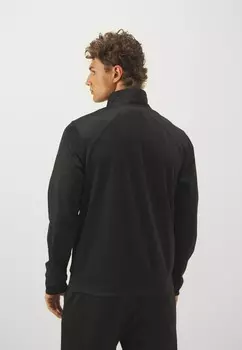 Тренировочная куртка JACKET Lotto, черный