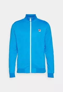 Тренировочная куртка JACKET MANUEL Fila, синий