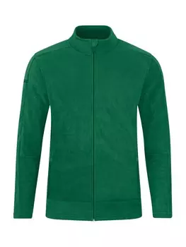 Тренировочная куртка JAKO Athletic Jacket, зеленый