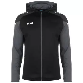 Тренировочная куртка JAKO, черный