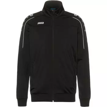 Тренировочная куртка JAKO Classico, черный