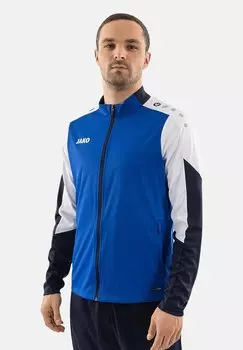 Тренировочная куртка JAKO, синий