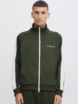 Тренировочная куртка jcmsima Thejoggconcept., зеленый