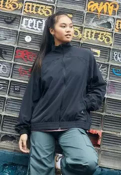 Тренировочная куртка Jordan, цвет black/stealth/off noir