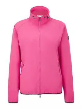 Тренировочная куртка Joy Sportswear, цвет fuchsia red