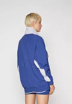 Тренировочная куртка JURI TRACK TOP Ellesse, темно-синий