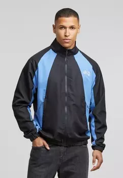 Тренировочная куртка K1X, черный