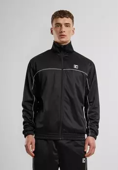 Тренировочная куртка Karl Kani, черный