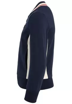 Тренировочная куртка LABERWEINTING Fila, синий