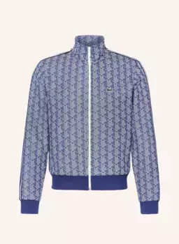 Тренировочная куртка Lacoste, белый