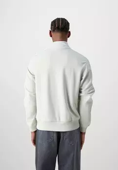 Тренировочная куртка Lacoste, цвет Stone