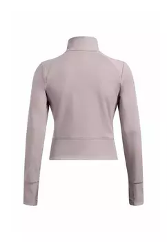 Тренировочная куртка LONG-SLEEVES MERIDIAN Under Armour, серый