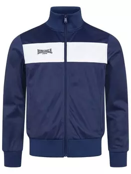 Тренировочная куртка LONSDALE, темно-синий