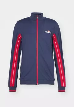 Тренировочная куртка LYNDON Ellesse, темно-синий