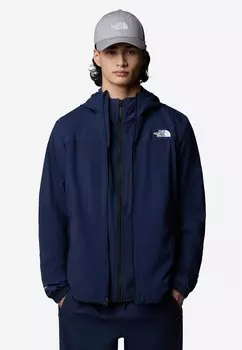 Тренировочная куртка MA The North Face, синий