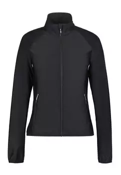 Тренировочная куртка MAAHE Rukka, черный