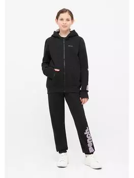 Тренировочная куртка Marcie Bench, черный