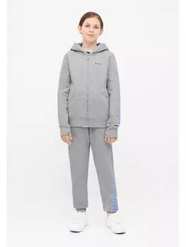 Тренировочная куртка Marcie Bench, серый