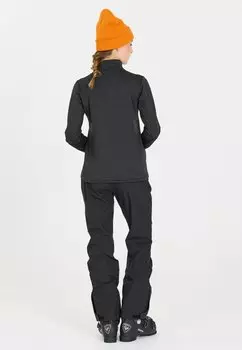 Тренировочная куртка MIDLAYER JUICE Whistler, черный