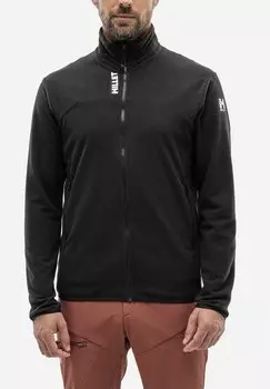 Тренировочная куртка Millet, черный