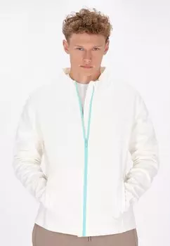 Тренировочная куртка Mo, кремовый