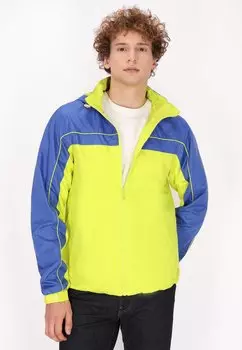 Тренировочная куртка Mo, светло-зеленый