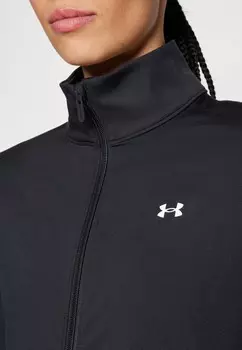 Тренировочная куртка MOTION JACKET Under Armour, черный