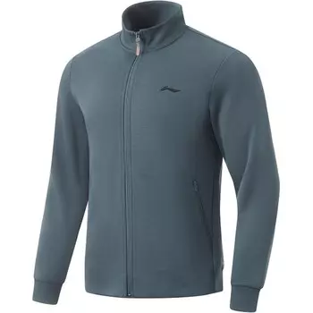 Тренировочная куртка мужская Luo Daiqing Lining, цвет Luo Daiqing