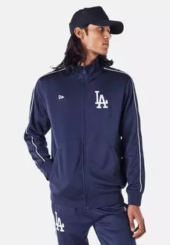 Тренировочная куртка New Era, синий